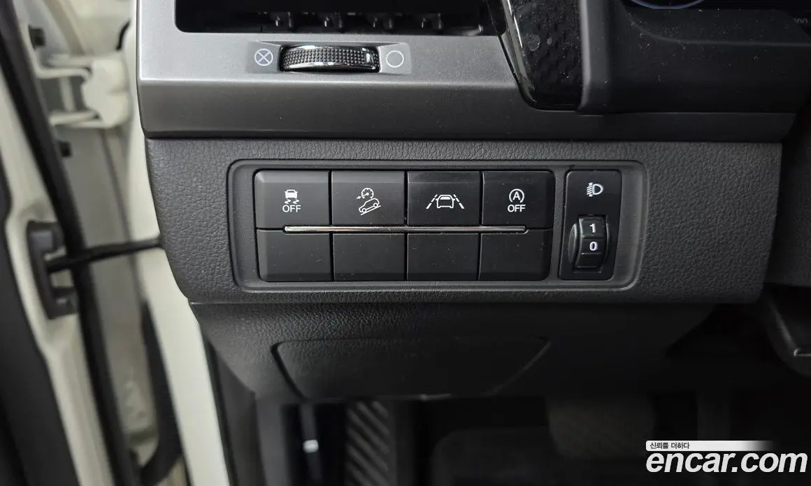 SsangYong Rexton 2023 2.2 автомат (гидро), фото 24