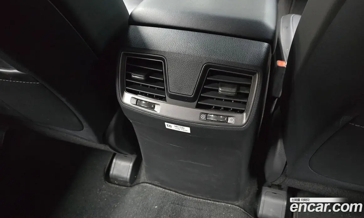 SsangYong Rexton 2023 2.2 автомат (гидро), фото 27