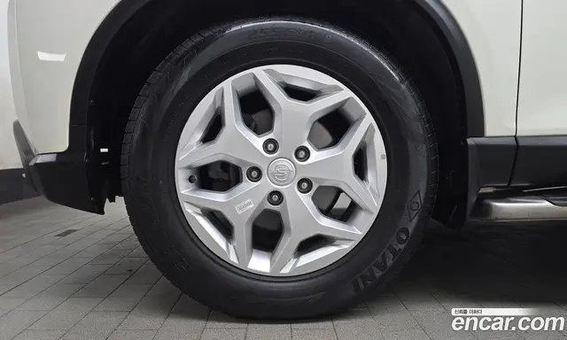 SsangYong Rexton 2023 2.2 автомат (гидро), миниатюра 5
