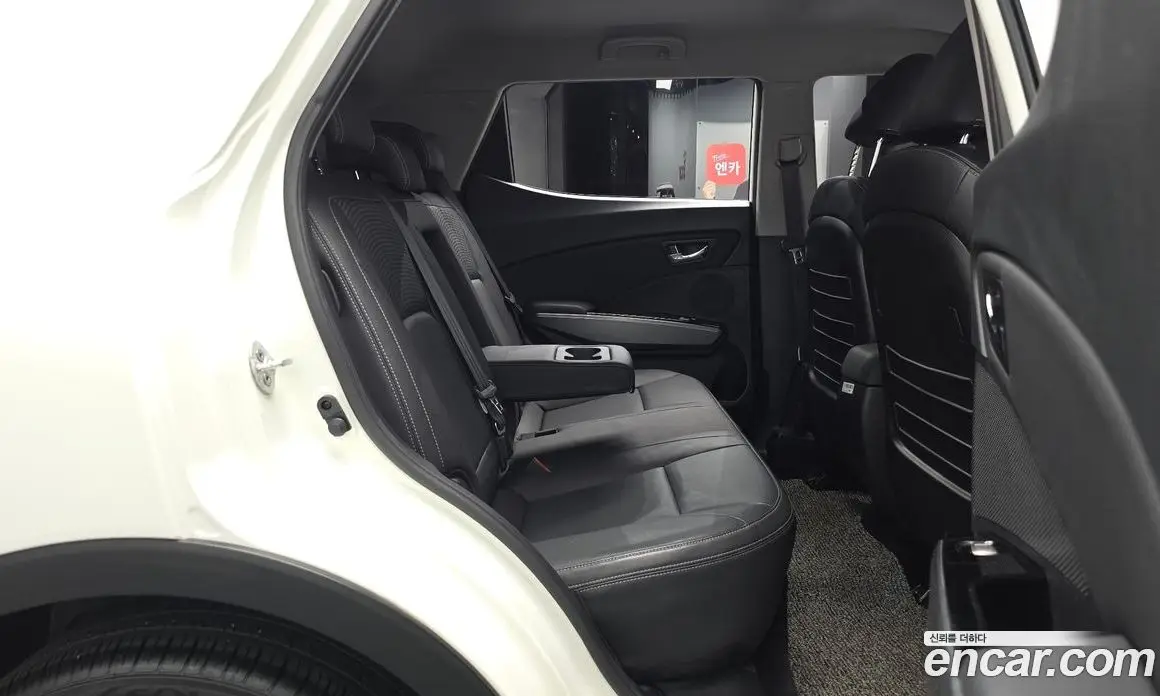 SsangYong TIBOLI 2017 1.6 автомат (гидро), фото 17