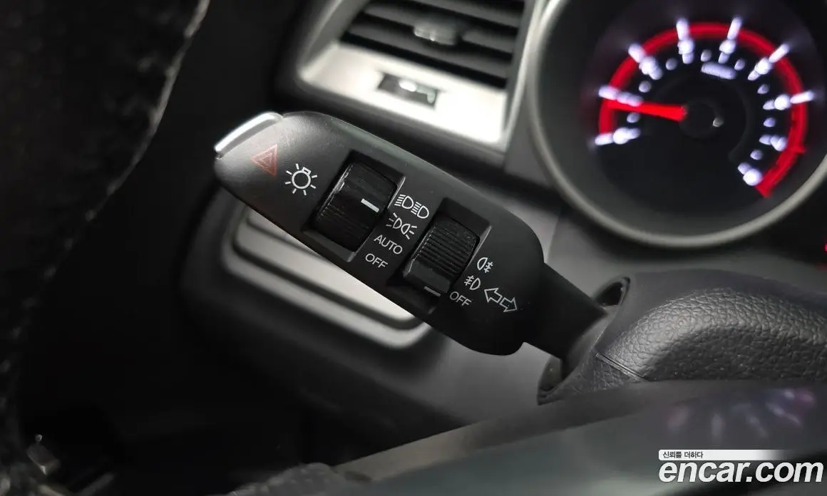 SsangYong TIBOLI 2017 1.6 автомат (гидро), фото 26