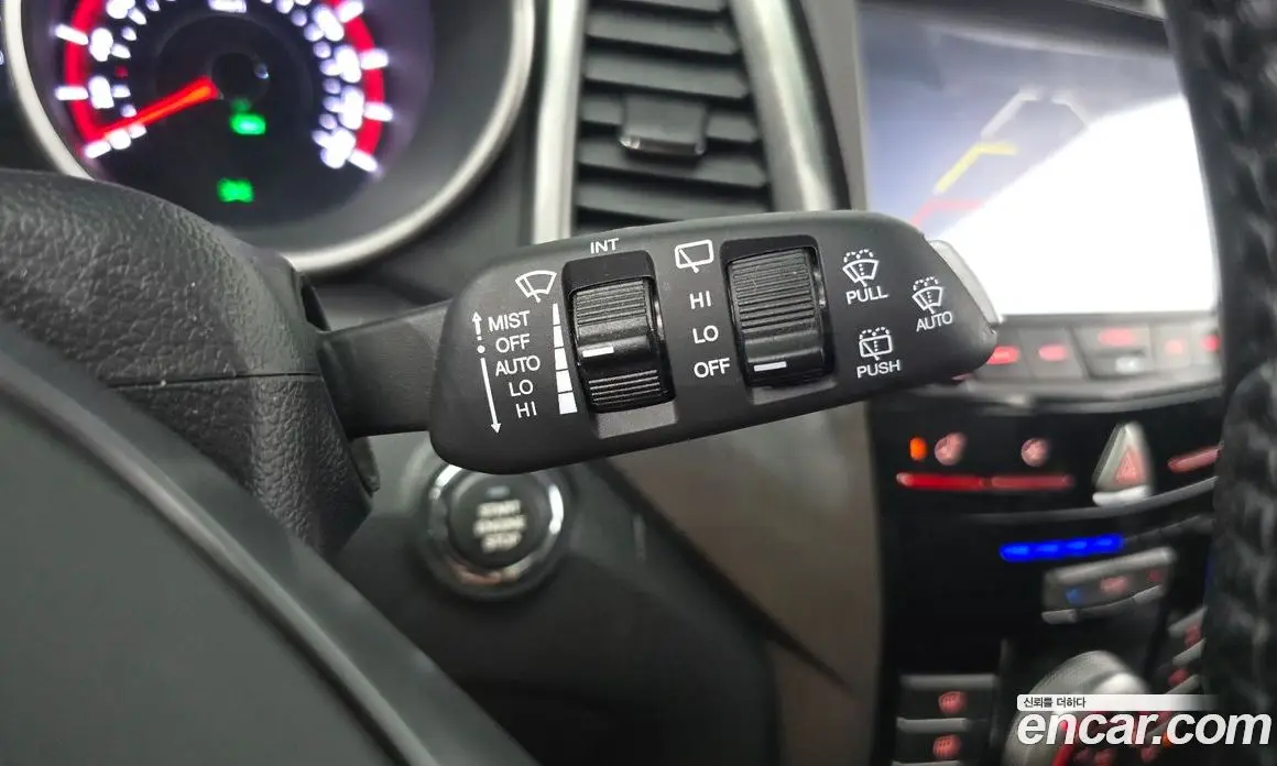 SsangYong TIBOLI 2017 1.6 автомат (гидро), фото 28