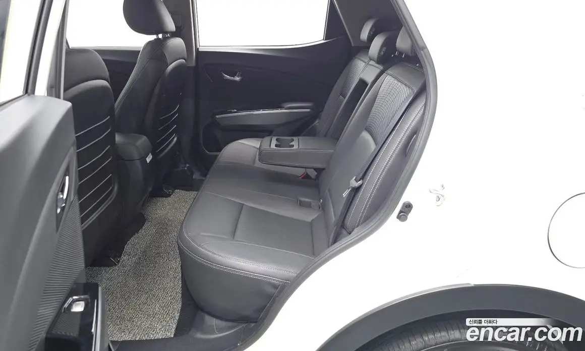 SsangYong TIBOLI 2017 1.6 автомат (гидро), фото 30