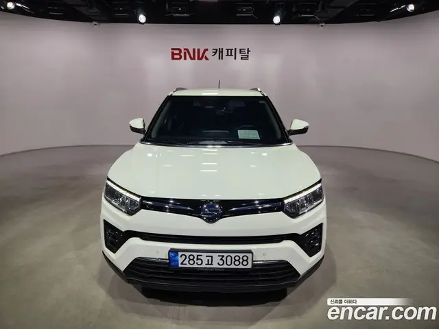 SsangYong TIBOLI 2022 1.5 автомат (гидро), миниатюра 2