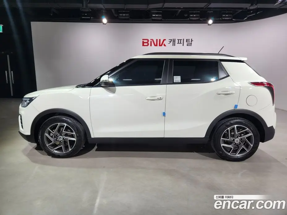 SsangYong TIBOLI 2022 1.5 автомат (гидро), фото 3