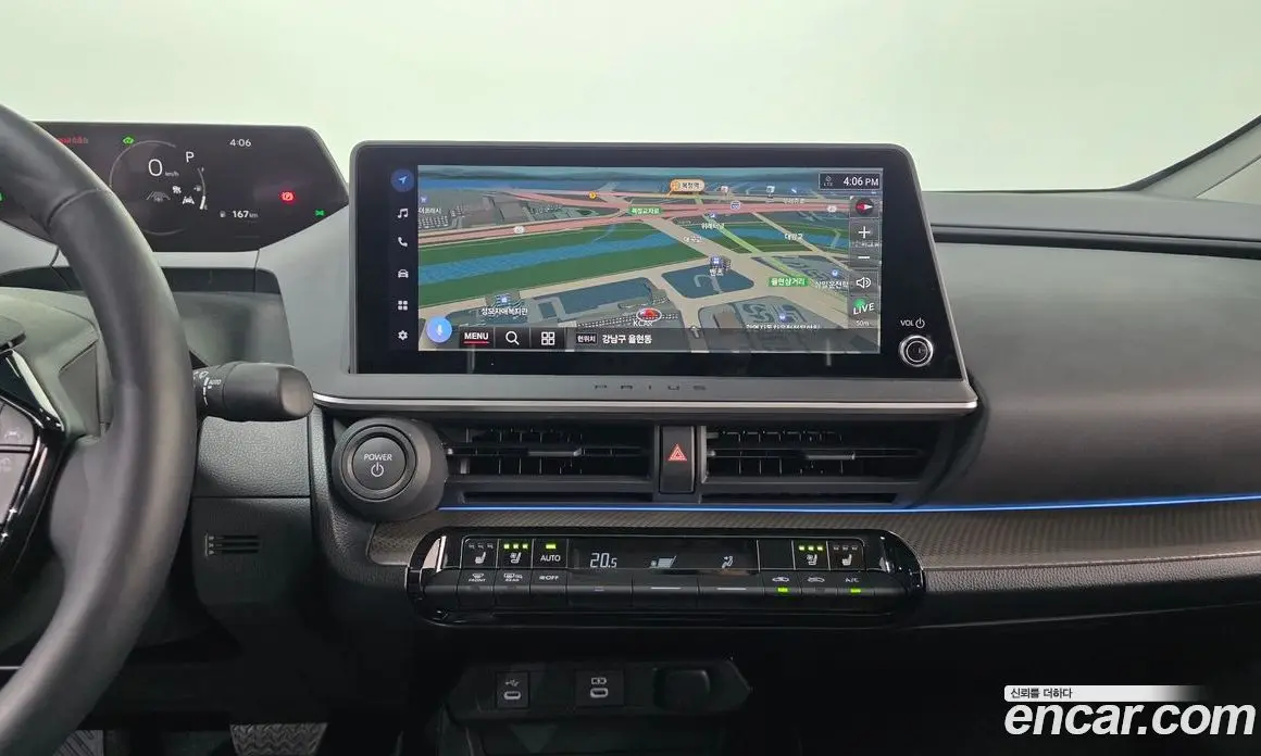 Toyota Prius 2025 2.0 автомат (гидро), фото 19 Toyota Prius 2025 2.0 автомат (гидро), фото 19
