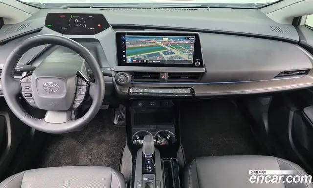 Toyota Prius 2025 2.0 автомат (гидро), миниатюра 9 Toyota Prius 2025 2.0 автомат (гидро), миниатюра 9