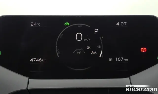 Toyota Prius 2025 2.0 автомат (гидро), миниатюра 10 Toyota Prius 2025 2.0 автомат (гидро), миниатюра 10