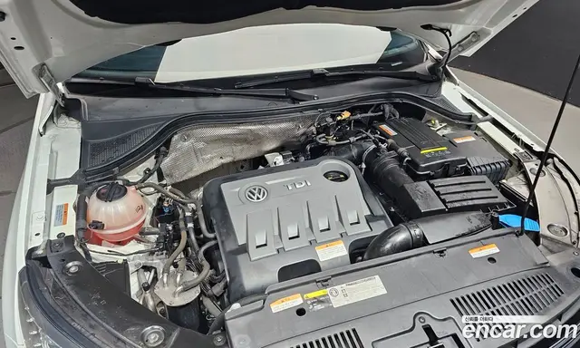 Volkswagen Tiguan 2015 2.0 автомат (гидро), миниатюра 6