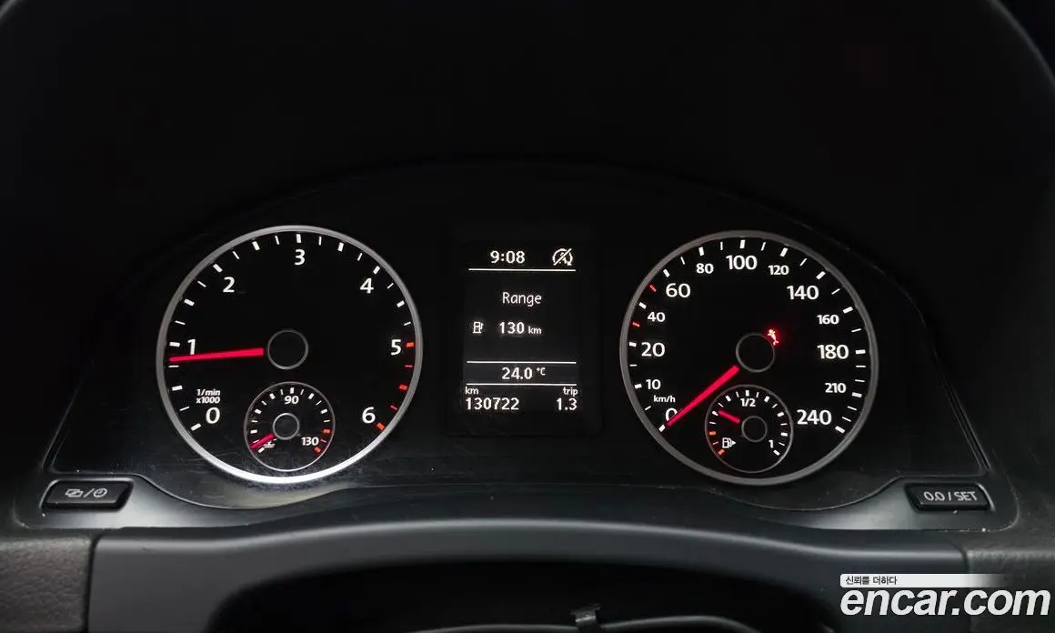 Volkswagen Tiguan 2015 2.0 автомат (гидро), фото 8