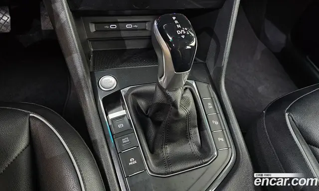 Volkswagen Tiguan 2021 2.0 автомат (гидро), миниатюра 9