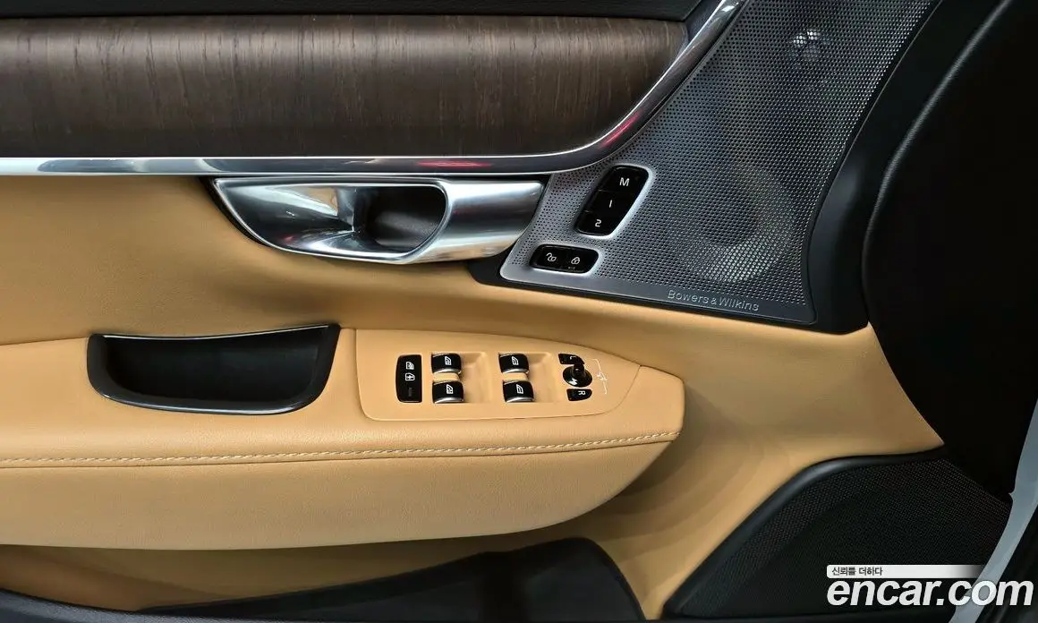 Volvo S90 2023 2.0 автомат (гидро), фото 18