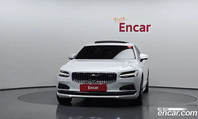 Volvo S90 2023 2.0 автомат (гидро), миниатюра 3