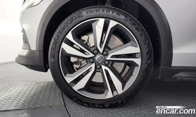 Volvo V60 2020 2.0 автомат (гидро), миниатюра 5