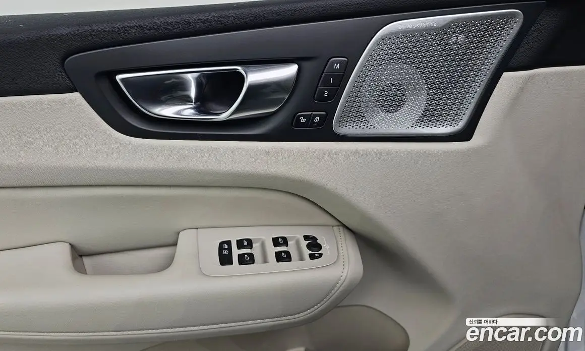 Volvo XC60 2025 2.0 автомат (гидро), фото 34