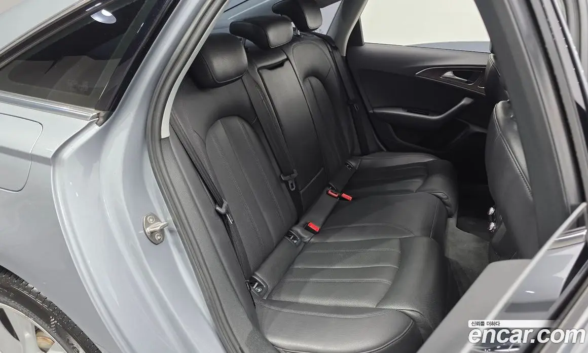 Audi A6 2016 2.0 автомат (гидро), фото 11