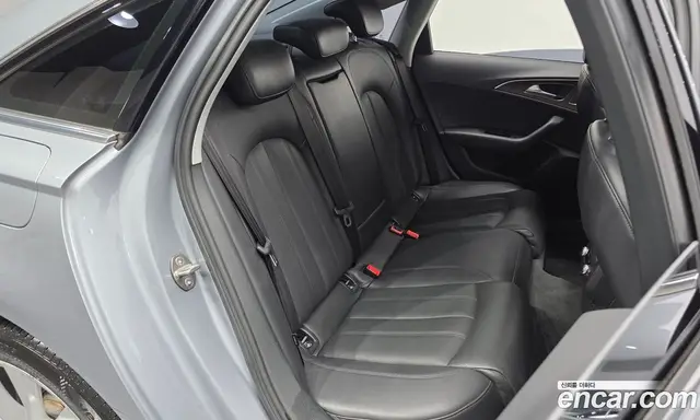 Audi A6 2016 2.0 автомат (гидро), миниатюра 11
