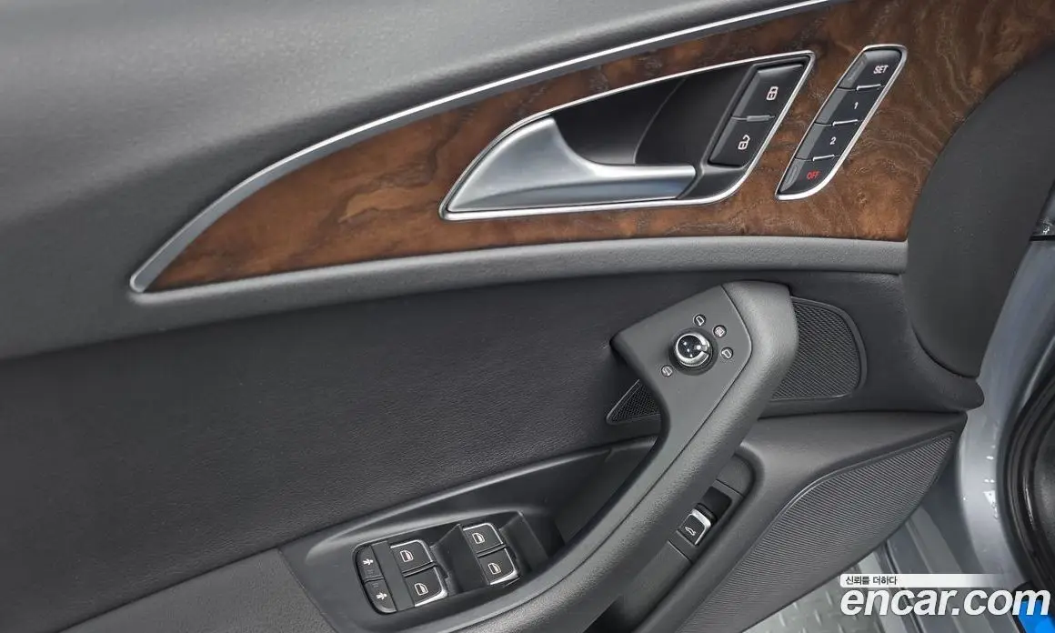 Audi A6 2016 2.0 автомат (гидро), фото 14