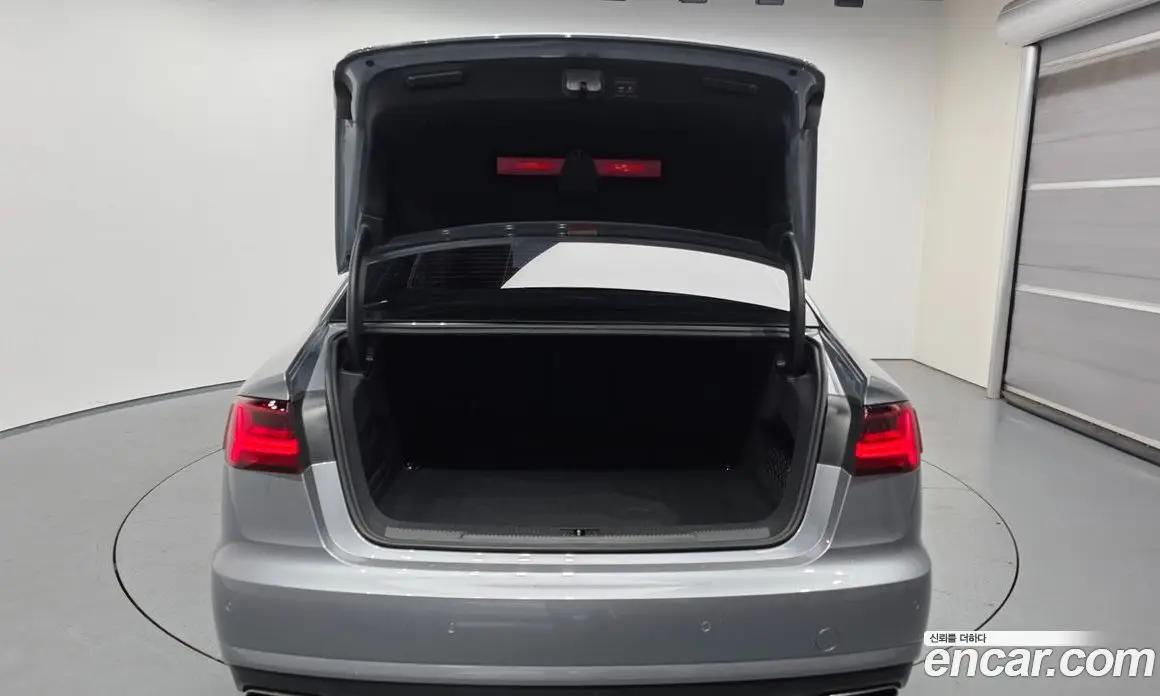 Audi A6 2016 2.0 автомат (гидро), фото 20