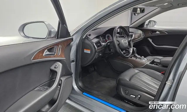 Audi A6 2016 2.0 автомат (гидро), миниатюра 10