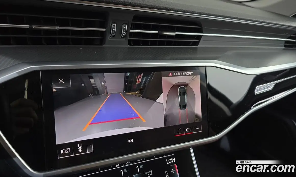 Audi A6 2019 2.0 автомат (гидро), фото 13