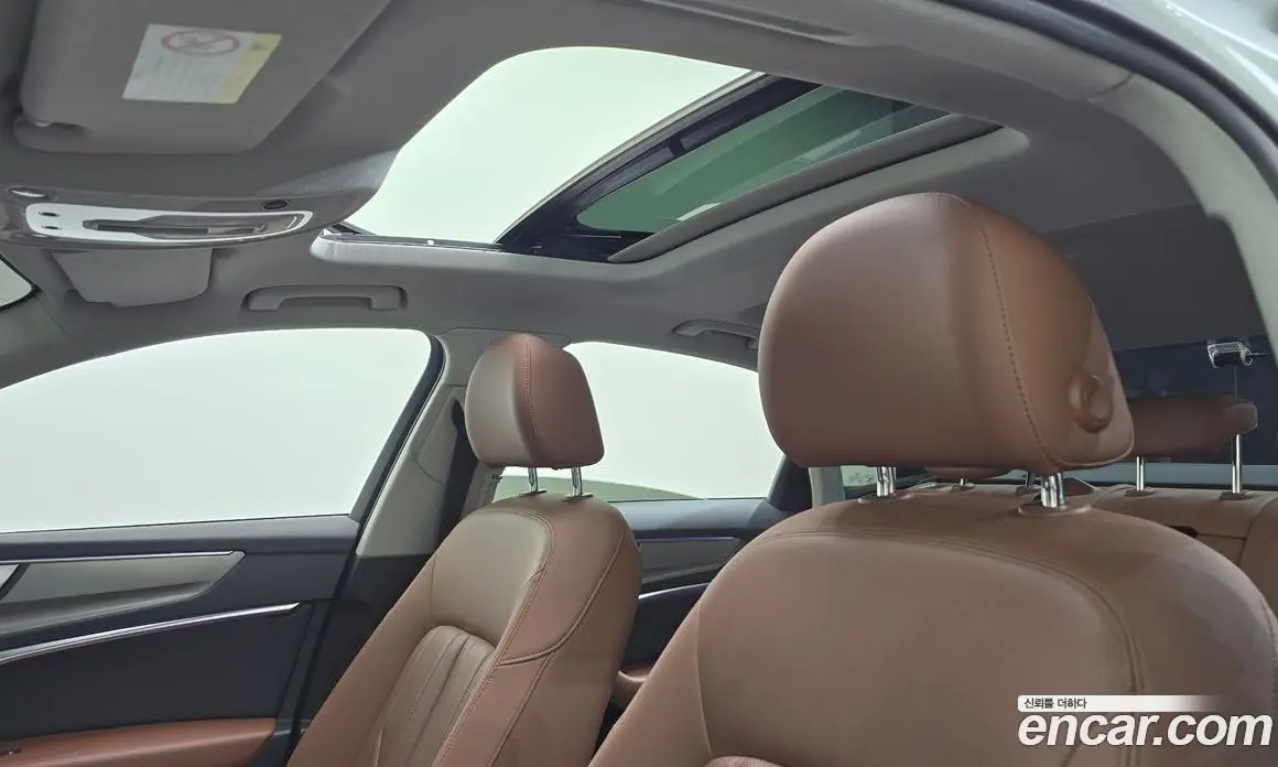 Audi A6 2019 2.0 автомат (гидро), фото 16