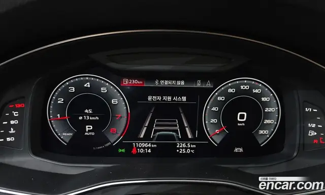 Audi A6 2019 2.0 автомат (гидро), миниатюра 8