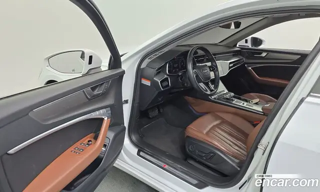 Audi A6 2019 2.0 автомат (гидро), миниатюра 10