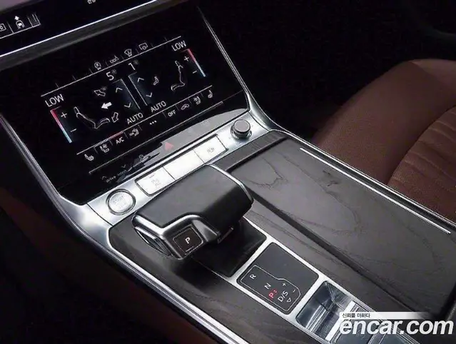 Audi A6 2020 2.0 автомат (гидро), миниатюра 11