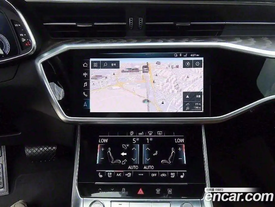 Audi A6 2020 2.0 автомат (гидро), фото 13