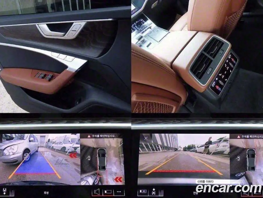 Audi A6 2020 2.0 автомат (гидро), фото 18