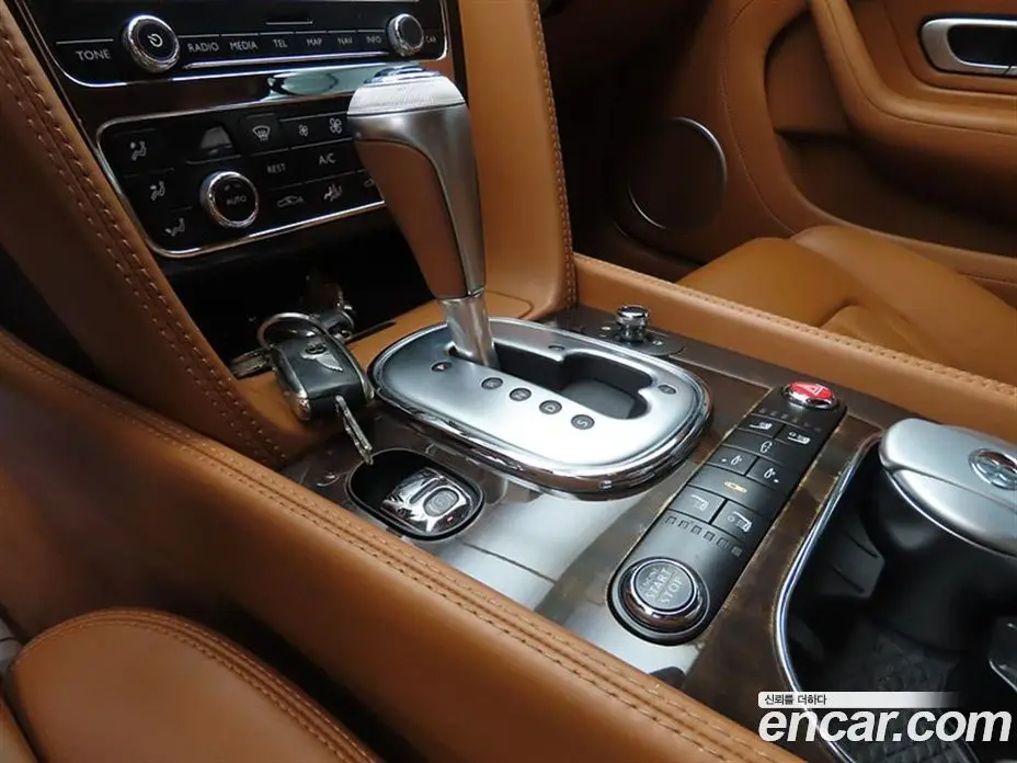 Bentley Continental 2014 4.0 автомат (гидро), фото 11 Bentley Continental 2014 4.0 автомат (гидро), фото 11