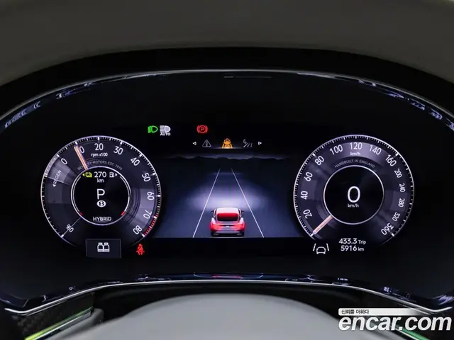 Bentley Continental 2025 4.0 автомат (гидро), миниатюра 7 Bentley Continental 2025 4.0 автомат (гидро), миниатюра 7