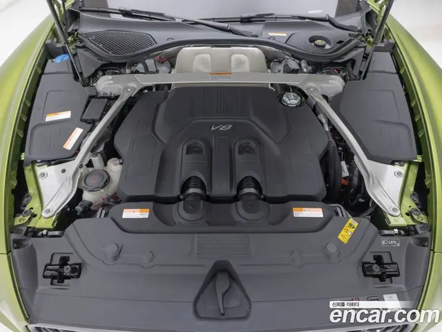Bentley Continental 2025 4.0 автомат (гидро), миниатюра 8 Bentley Continental 2025 4.0 автомат (гидро), миниатюра 8