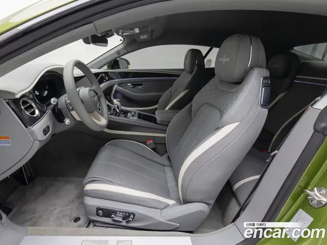 Bentley Continental 2025 4.0 автомат (гидро), миниатюра 10 Bentley Continental 2025 4.0 автомат (гидро), миниатюра 10
