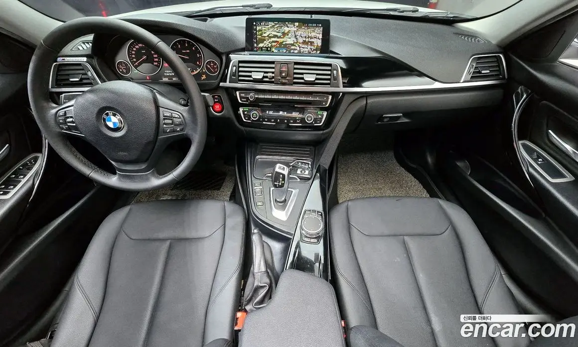 BMW 3 серия 2017 2.0 автомат (гидро), фото 7