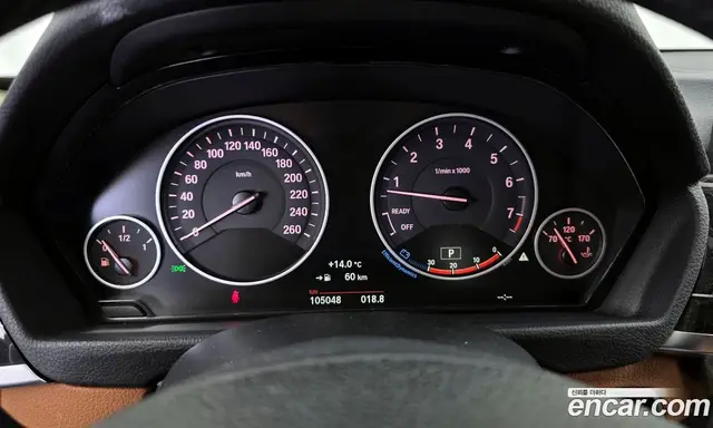 BMW 4 серия 2016 2.0 автомат (гидро), миниатюра 7
