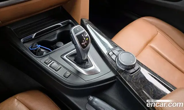 BMW 4 серия 2016 2.0 автомат (гидро), миниатюра 8