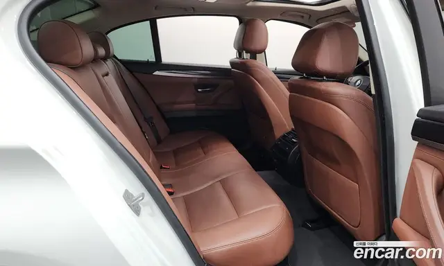BMW 5 серия 2014 2.0 автомат (гидро), миниатюра 11