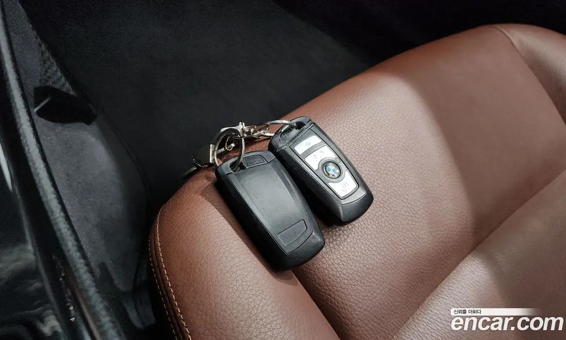 BMW 5 серия 2014 2.0 автомат (гидро), фото 15