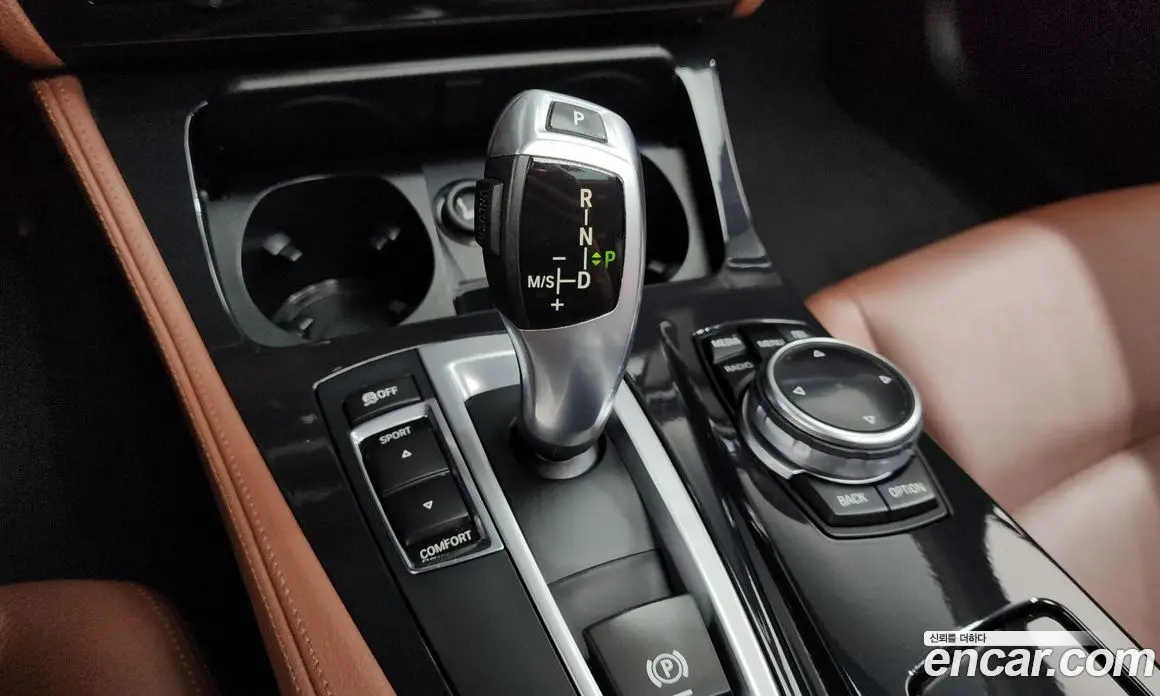 BMW 5 серия 2014 2.0 автомат (гидро), фото 9