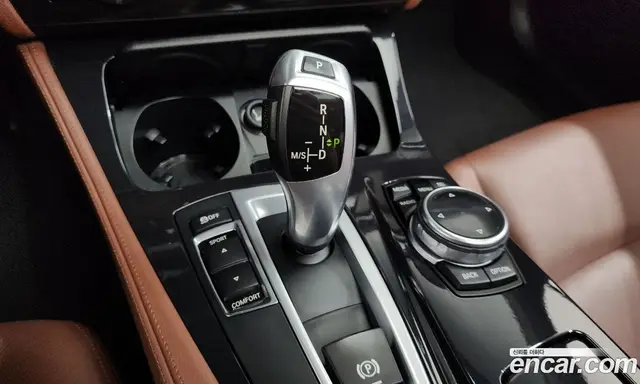 BMW 5 серия 2014 2.0 автомат (гидро), миниатюра 9