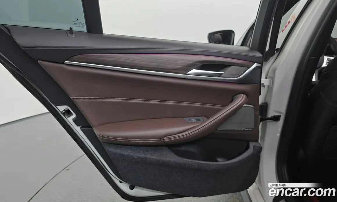 BMW 5 серия 2020 2.0 автомат (гидро), фото 15