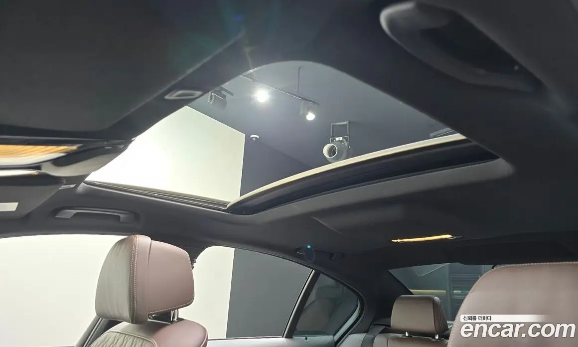 BMW 5 серия 2020 2.0 автомат (гидро), фото 25
