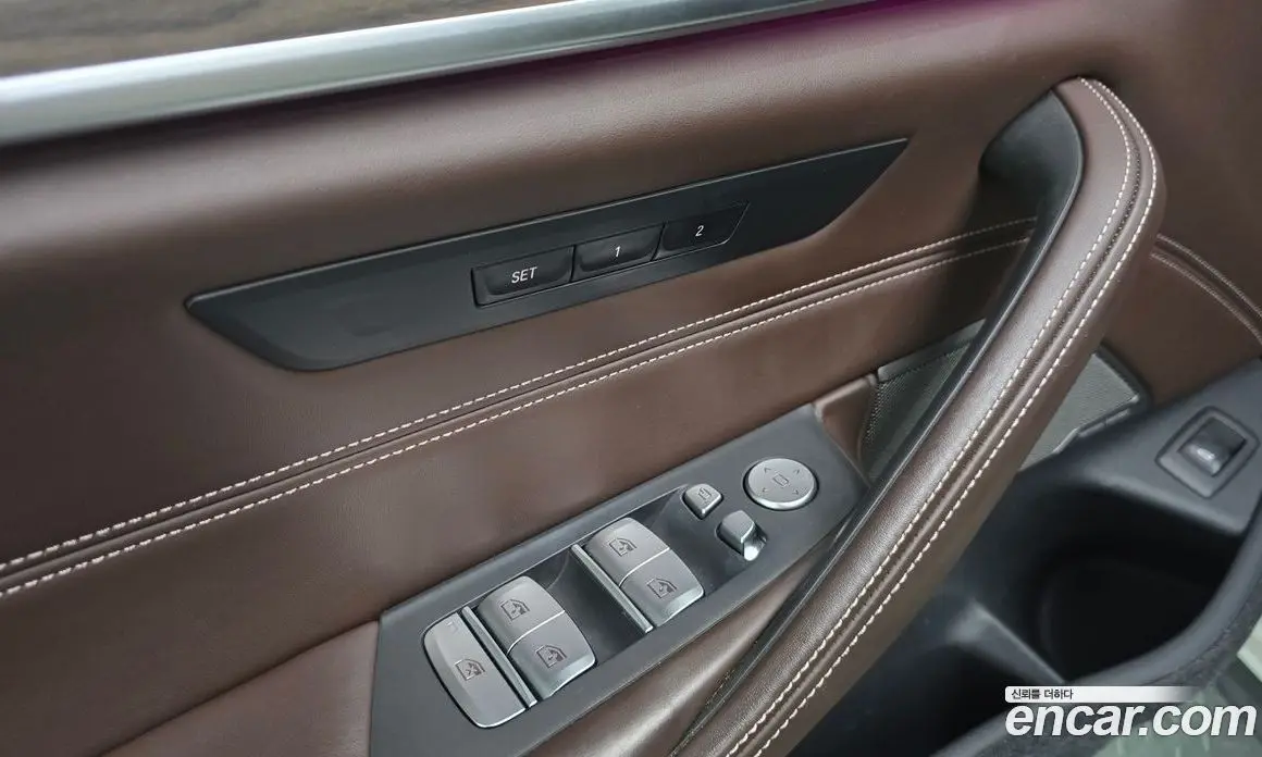 BMW 5 серия 2020 2.0 автомат (гидро), фото 30