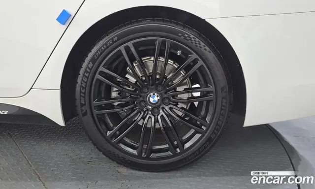 BMW 5 серия 2020 2.0 автомат (гидро), миниатюра 7