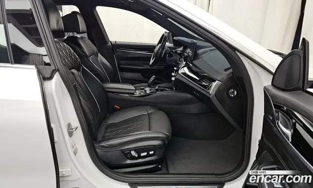 BMW 6 серия 2021 2.0 автомат (гидро), миниатюра 11