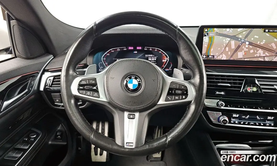 BMW 6 серия 2021 2.0 автомат (гидро), фото 13