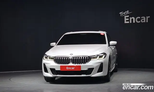 BMW 6 серия 2021 2.0 автомат (гидро), миниатюра 3