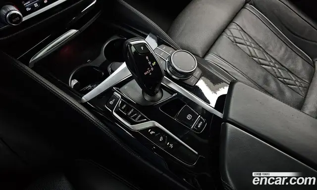 BMW 6 серия 2021 2.0 автомат (гидро), миниатюра 9